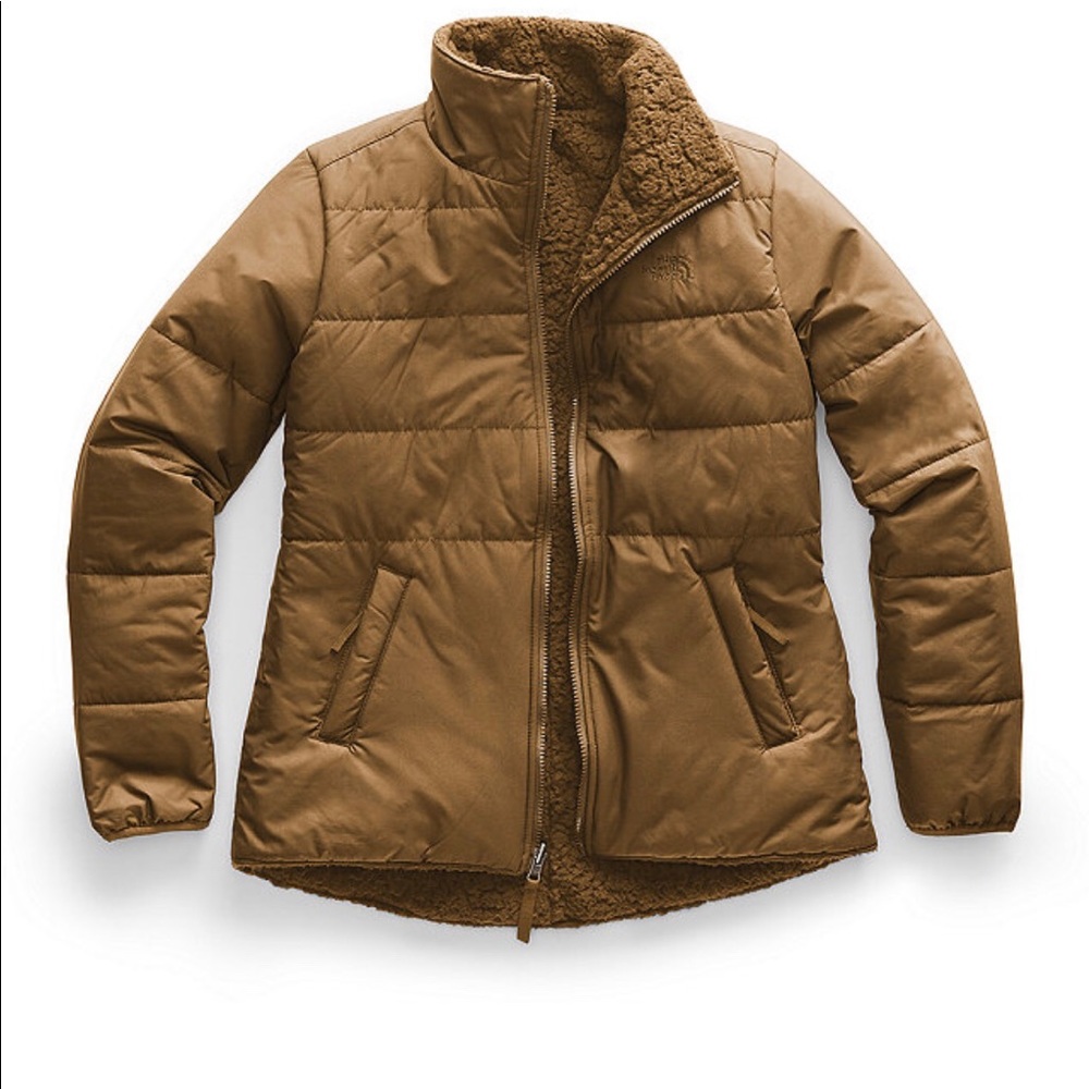 North Face Merriewood Jacket